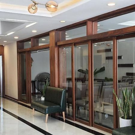 Hanz Anh Duc 2 Hotel Binh Duong Thu Dau Mot Exterior photo