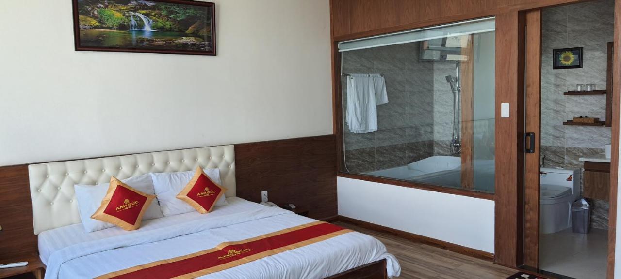 Hanz Anh Duc 2 Hotel Binh Duong Thu Dau Mot Room photo